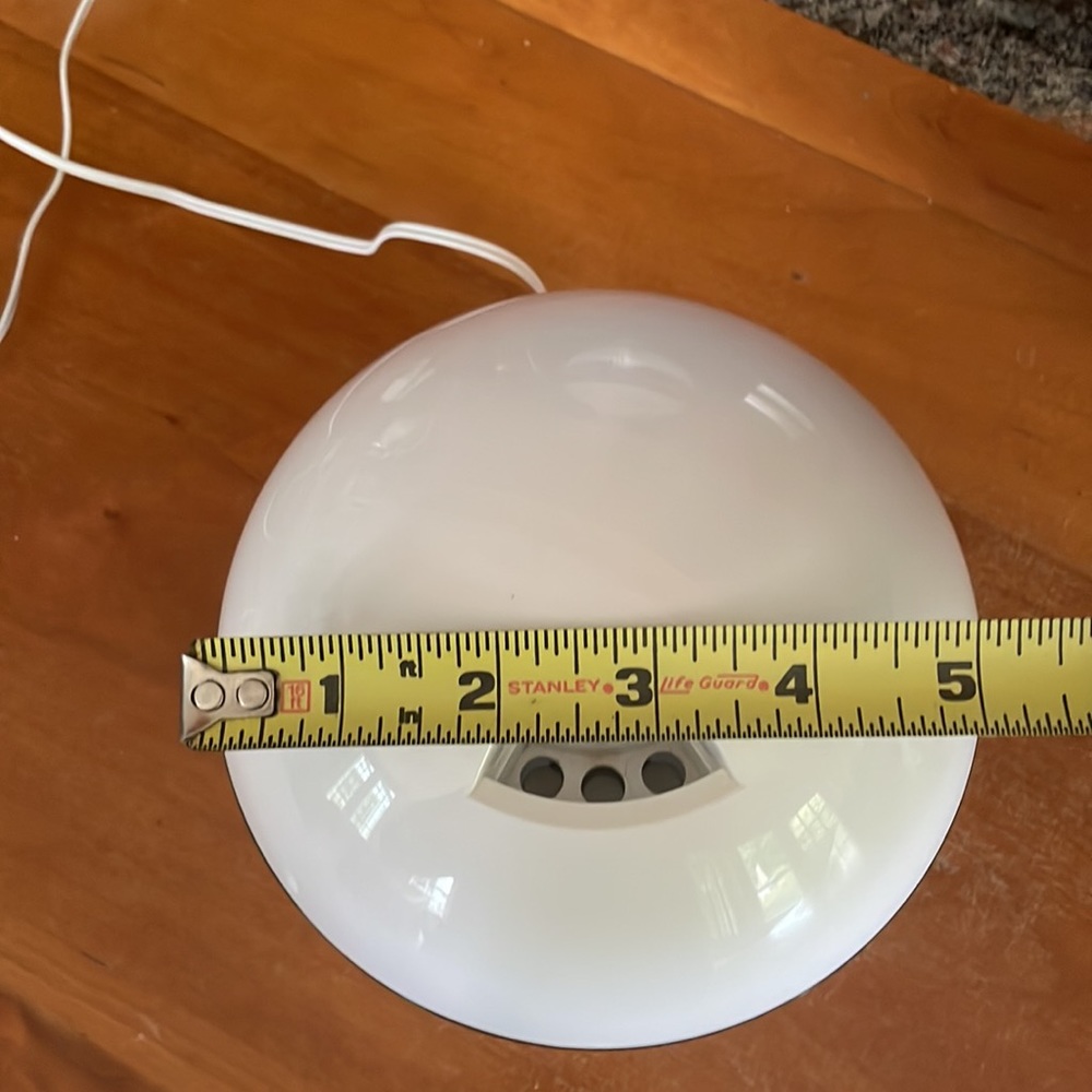 Mini Humidifier - Picture 3 of 3